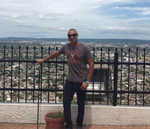 tall United States man  from Fort Myers US19327