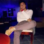 nice looking Any Country man Tsentsak german from Orellana -coca EC262