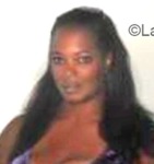 happy Cuba girl Yiliagni from Pinar Del Rio CU311