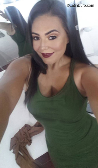 Date this cute Venezuela girl Ross from Barinas VE1638
