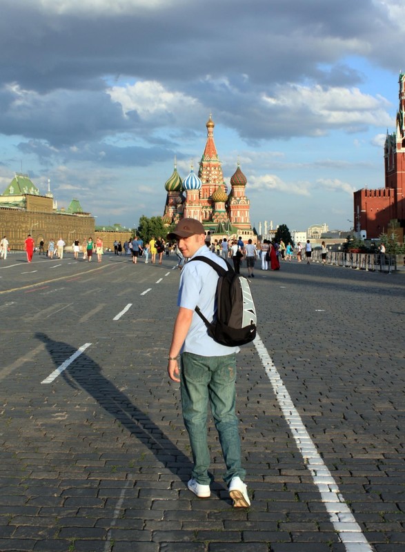 Date this stunning Russia man Evgeny from Stavropol RU74