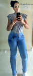 voluptuous Colombia girl Yesica from Medellin CO23927