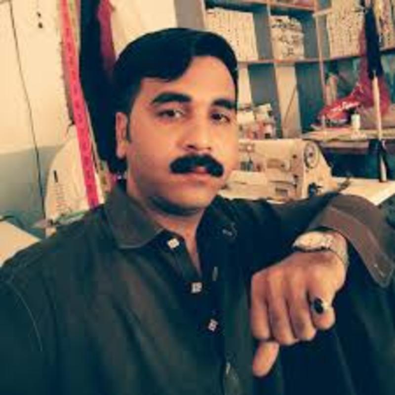 Date this exotic Pakistan man Soofia from Lahore PK168