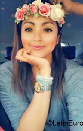 Date this young Peru girl Karla from Lima PE1267