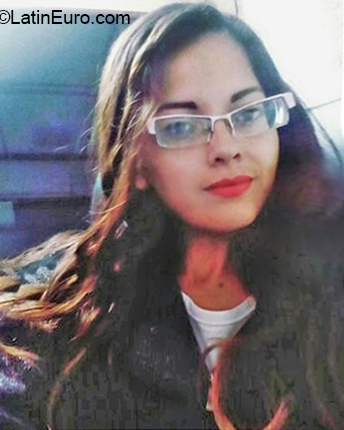 Date this fun Venezuela girl Natasha from Pascua VE1664