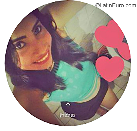 Date this exotic Venezuela girl Chica bonita from Caracas VE1667