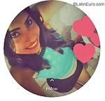 athletic Venezuela girl Chica bonita from Caracas VE1667