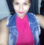 delightful Colombia girl Martha from Bogota CO23948