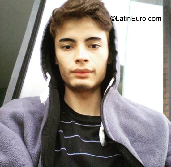 Date this fun Venezuela man Jim from Caracas VE1681