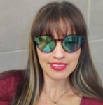 young Peru girl Naydu from Lima PE1271