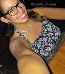 beautiful Venezuela girl Jenny from Caracas VE1682