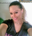 young Venezuela girl Magian from Caracas VE1684