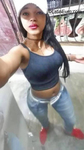 cute Dominican Republic girl Stefany from Santiago DO32631