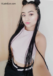 lovely Colombia girl Yulidi from Medellin CO23967