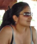 cute Colombia girl Johana from Bogota CO23969
