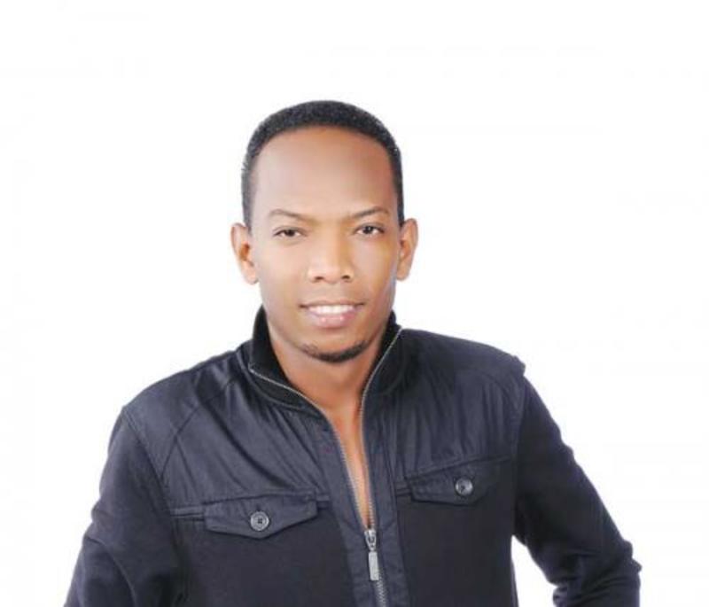 Date this foxy Dominican Republic man Dorian from Santo Domingo DO32652