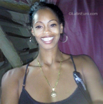 delightful Cuba girl Arianne from Havana CU322