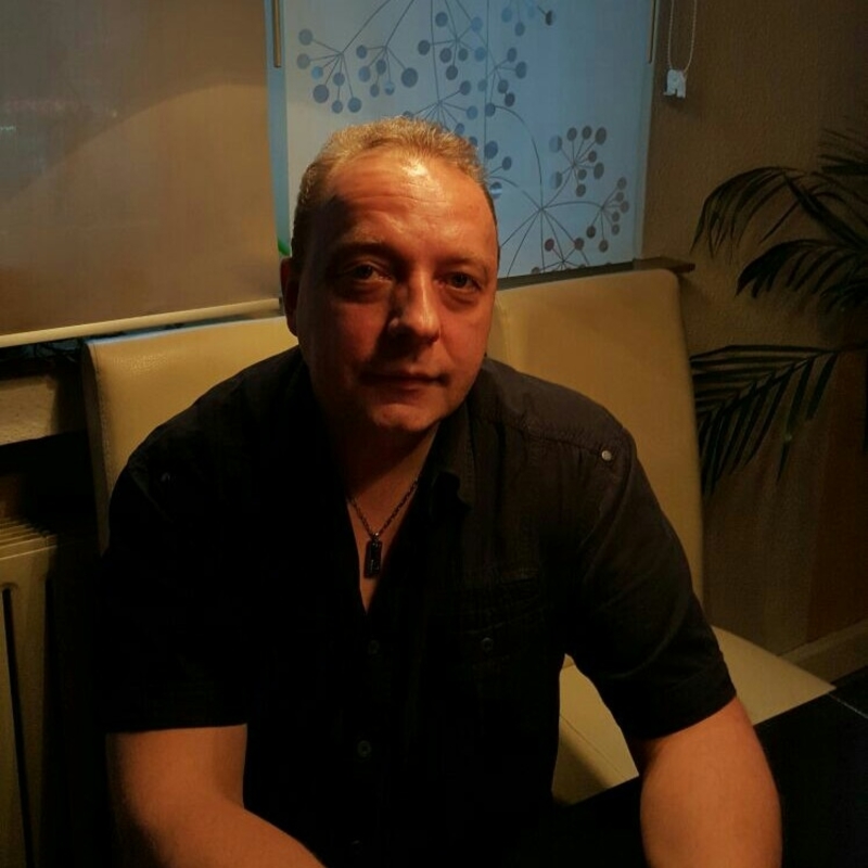 Date this lovely Germany man Korki69 from Duisburg DE471