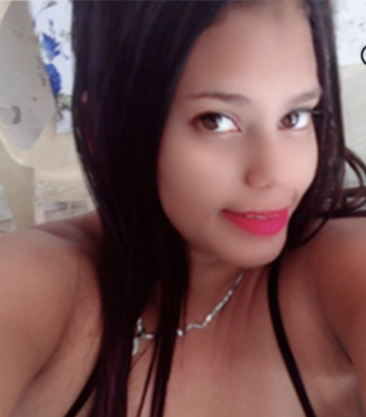 Date this nice looking Venezuela girl Roxana from Chacao VE1706
