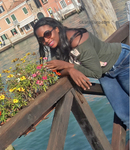 young Colombia girl Kony from Bogota and San Andres CO24006