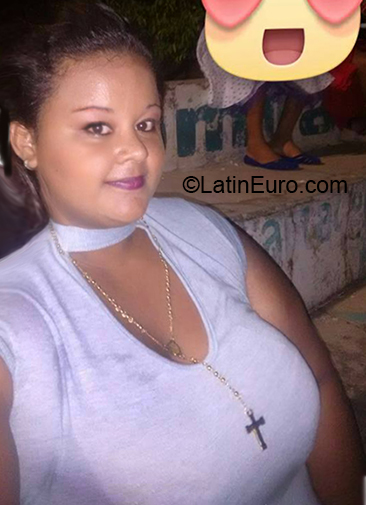 Date this hot Colombia girl Angelica from Barranco de Loba CO24009