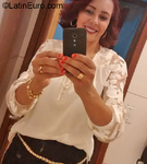 attractive Brazil girl Marinez from Paicandu BR10583