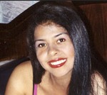 hard body Brazil girl Ivonete from HORTOLANDIA BR10585