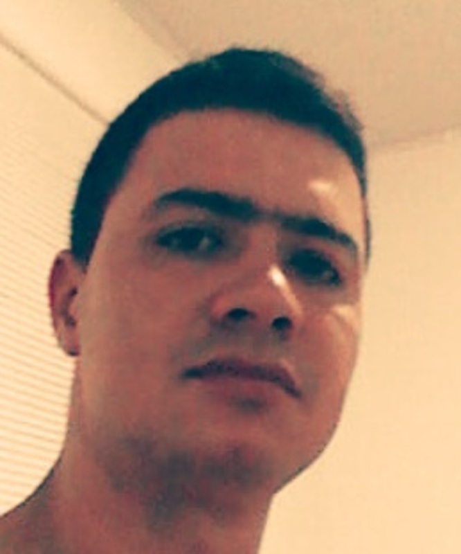 Date this cute Colombia man Juan Camilo from Cali CO24050