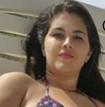 Date this happy Venezuela girl Maria from Caracas VE1748