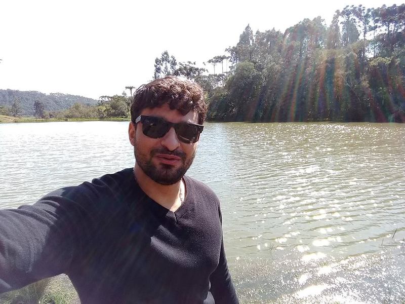 Date this lovely Brazil man Brasileirojovem from Duque De Caxias BR10591