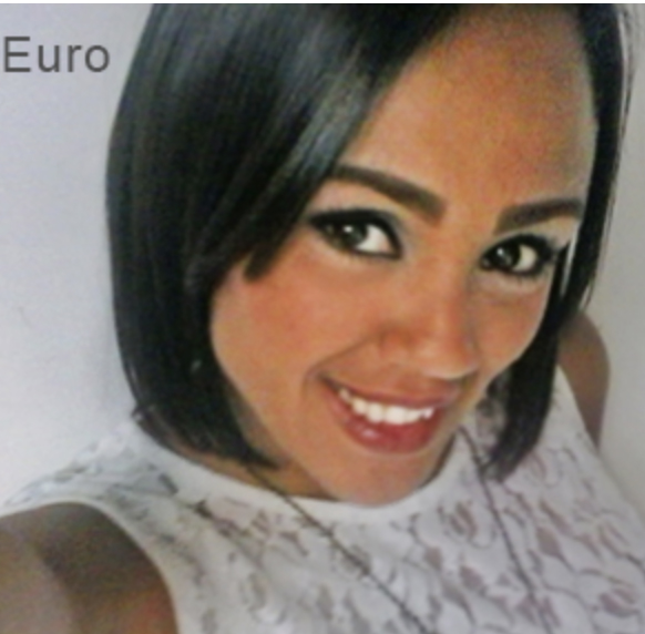 Date this lovely Venezuela girl Jessica from Caracas VE1749