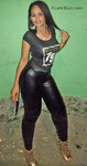 nice looking Dominican Republic girl Marleny from La Romana DO32802