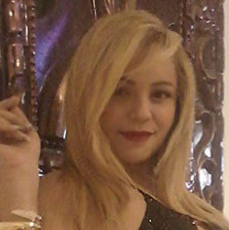 Date this good-looking Venezuela girl AleimarD from San Fernando VE1753