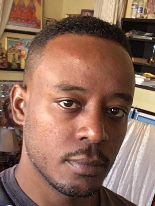 Date this beautiful United States man Abraham from Los Angeles US19421