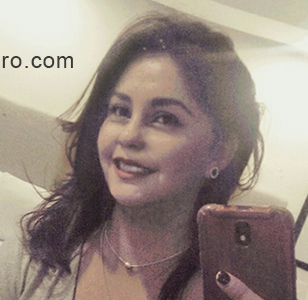 Date this georgeous Mexico girl Liz from Mexico City MX1593