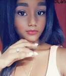 delightful Dominican Republic girl Isa from Santo Domingo DO32831