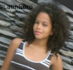 fun Dominican Republic girl Winifer from Santo Domingo DO32832