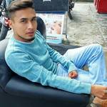 nice looking Colombia man Juan from Bogota CO24100