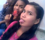 tall Venezuela girl Mery from Puerto la Cruz VE1769