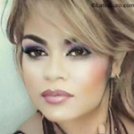 charming Colombia girl Maria from Medellin CO24110