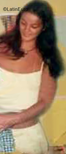 Date this sultry Brazil girl Salvana from Recife BR10610