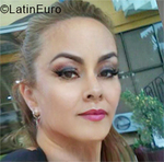 funny Colombia girl Diana from Villavicencio CO24135