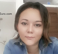 Date this georgeous Colombia girl Angelica from Santa Marta CO24136