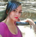 passionate Colombia girl Amanda from Cali CO24138