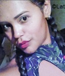 stunning Venezuela girl Daniela from Ojeda VE1790