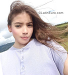 passionate Venezuela girl Tu Fresca from Quibor VE1794