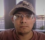 red-hot United States man Rafael from Rockville US19446