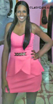good-looking Cuba girl Emma from Trinidad CU436