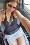 athletic Colombia girl Karen from Villavicencio CO24169