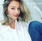 red-hot Brazil girl Claudia from Sao Paulo BR10625